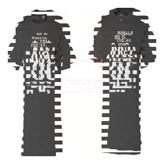 The Great Maga King 2024 Ultra Maga Republican Jersey T-Shirt | Mazezy