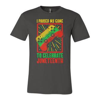 Junenth For Junenth Kids Boy Gamer Jersey T-Shirt | Mazezy