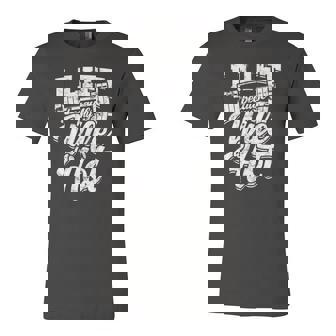 I Lift Because My Wife Is Hot – Gym Fitness Jersey T-Shirt | Mazezy