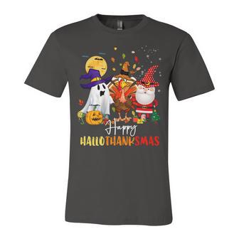 Lover Halloween Merry Christmas Happy 14 Shirt Unisex Jersey Short Sleeve Crewneck Tshirt | Favorety AU