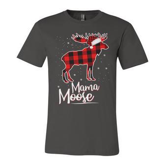 Mama Moose Matching Family Christmas 506 Shirt Unisex Jersey Short Sleeve Crewneck Tshirt | Favorety AU