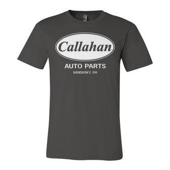 Mens Callahan Auto T Shirt Funny Shirts Cool Humor Graphic Saying Sarcasm Tee 163 Trending Unisex Jersey Short Sleeve Crewneck Tshirt | Favorety