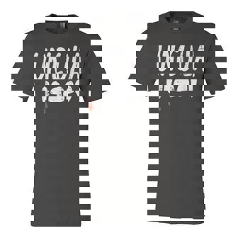 Mens Uncula Uncle Dracula Funny Halloween Family Matching Men Unisex Jersey Short Sleeve Crewneck Tshirt - Seseable