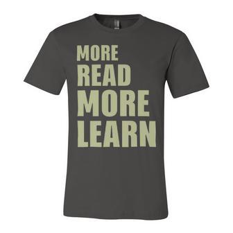 More Read More Learn 102 Trending Shirt Unisex Jersey Short Sleeve Crewneck Tshirt | Favorety CA