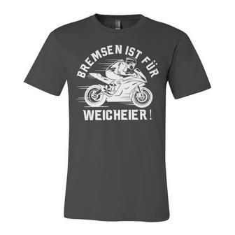 Motorcycle Racing Machines Motif With 486 Shirt Unisex Jersey Short Sleeve Crewneck Tshirt | Favorety CA