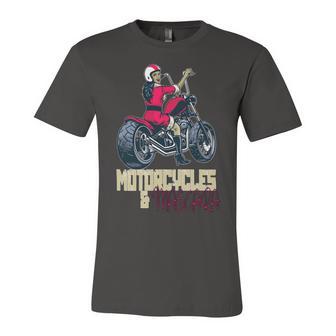 Motorcycles Mascara Excellent Dreaming 466 Shirt Unisex Jersey Short Sleeve Crewneck Tshirt | Favorety AU