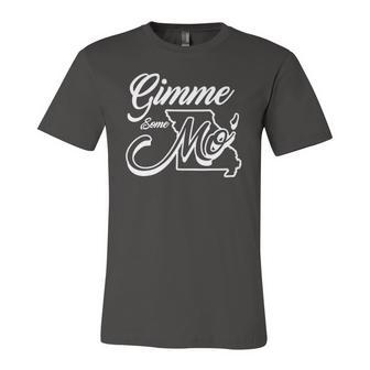 Nellys Country Grammar EI Gimme Some Mo Jersey T-Shirt | Mazezy