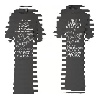Not Antisocial Rolled Low Charisma Dice Rpg Dragon Jersey T-Shirt | Mazezy