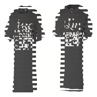 Parking Lot Attendant King Of Parking Lot Jersey T-Shirt | Mazezy