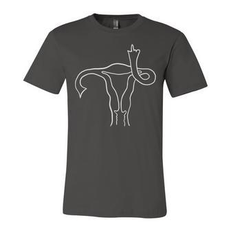 Pro Choice Reproductive Rights My Body My Choice Gifts Women Unisex Jersey Short Sleeve Crewneck Tshirt | Favorety UK