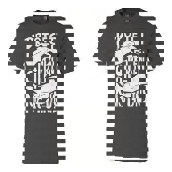 Protect Children Not Guns Jersey T-Shirt | Mazezy