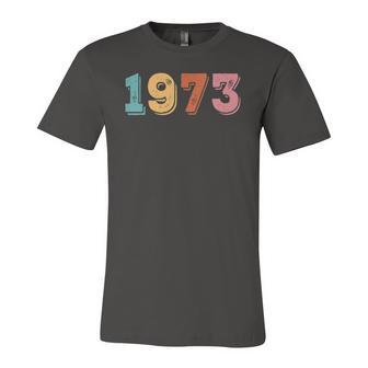 Protect Roe V Wade 1973 Jersey T-Shirt | Mazezy