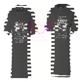 Im A Proud Daughter Of A Wonderful Dad In Heaven David 1986 2021 Angel Wings Heart Jersey T-Shirt | Mazezy