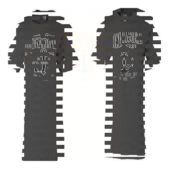 Punta Gorda For & Jersey T-Shirt | Mazezy