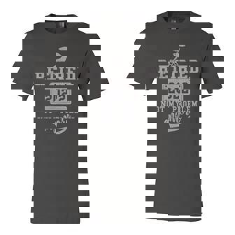 Retired 2022 Not My Problem Anymore 2022 Retirement Jersey T-Shirt | Mazezy