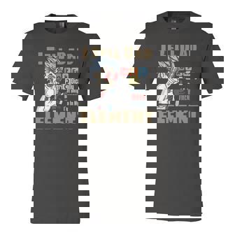 I Tell Dad Jokes Periodically But Only When Im In My Element Jersey T-Shirt | Mazezy