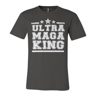 Ultra Maga Humor Unisex Jersey Short Sleeve Crewneck Tshirt | Favorety CA