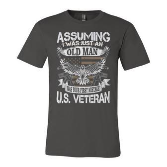 Veteran Us Veteran Respect Solider463 Navy Soldier Army Military Unisex Jersey Short Sleeve Crewneck Tshirt - Monsterry AU