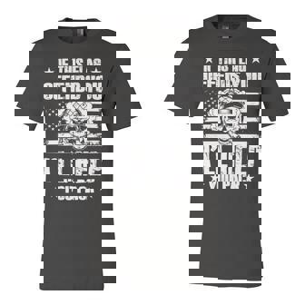 Veteran Veterans Day If This Flag Offens You Veteran Will Help You Pack 113 Navy Soldier Army Military Unisex Jersey Short Sleeve Crewneck Tshirt - Monsterry