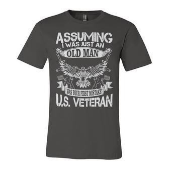 Veteran Veterans Day Us Veteran 43 Navy Soldier Army Military Unisex Jersey Short Sleeve Crewneck Tshirt - Monsterry CA