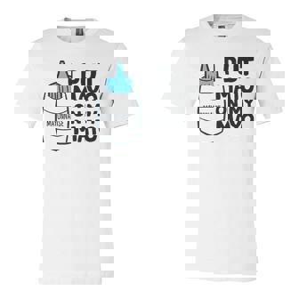 Mayonnaise I Put Mayo On My Mayo Love Mayonnaise Lovers Jersey T-Shirt | Mazezy