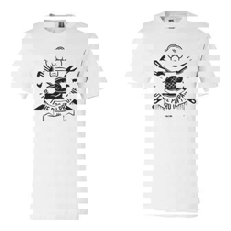 I Put The Pro In Propane Bbq Pitmaster Gas Grilling Jersey T-Shirt | Mazezy