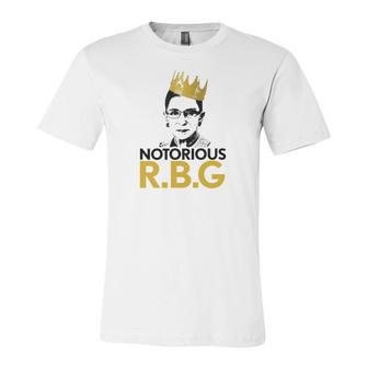 Rbg Pro Choice My Body My-Choice Feminist Unisex Jersey Short Sleeve Crewneck Tshirt | Favorety AU