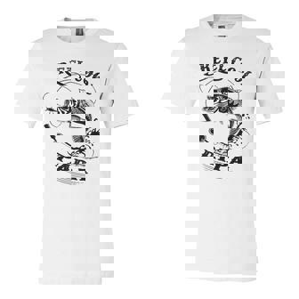 Reel Cool Papa Tee Cool Fisherman Tee Jersey T-Shirt | Mazezy