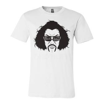 Sho Nuff Unisex Jersey Short Sleeve Crewneck Tshirt | Favorety