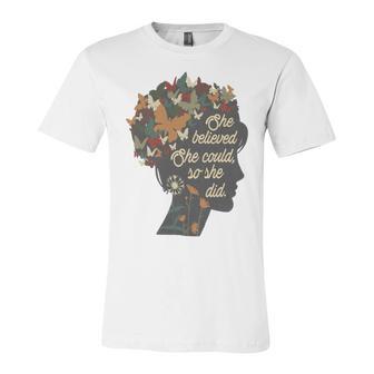 Trending On Summer Floral Women Trending Unisex Jersey Short Sleeve Crewneck Tshirt | Favorety AU