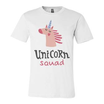 Unicorn Squad 20 Trending Shirt Unisex Jersey Short Sleeve Crewneck Tshirt | Favorety CA