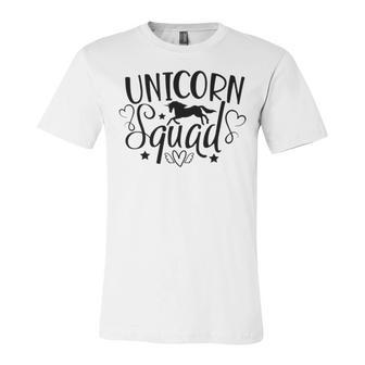 Unicorn Squad 21 Trending Shirt Unisex Jersey Short Sleeve Crewneck Tshirt | Favorety