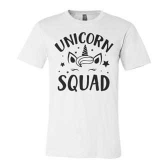 Unicorn Squad 23 Trending Shirt Unisex Jersey Short Sleeve Crewneck Tshirt | Favorety UK