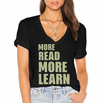 More Read More Learn 102 Trending Shirt Women's Jersey Short Sleeve Deep V-Neck Tshirt | Favorety CA