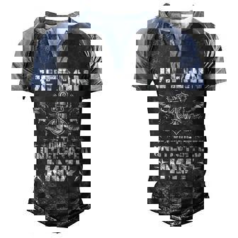 Veteran Veterans Day Us Flag Navy Veteran Veterans Day 209 Navy Soldier Army Military Men's Henley Shirt Raglan Sleeve 3D Print T-shirt - Monsterry