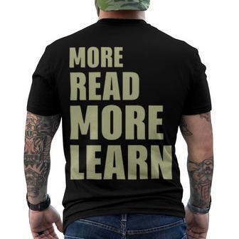 More Read More Learn 102 Trending Shirt Men's Crewneck Short Sleeve Back Print T-shirt | Favorety UK