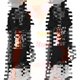 Buy Me A Beer The End Is Near - Funny Bachelor Party Gift Women's Short Sleeve Loose T-shirt | Mazezy