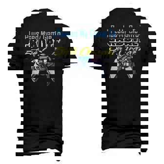 Goodbye Elementary School Graduate 2022 5Th Grade Graduation Men's 3D T-Shirt Back Print | Mazezy