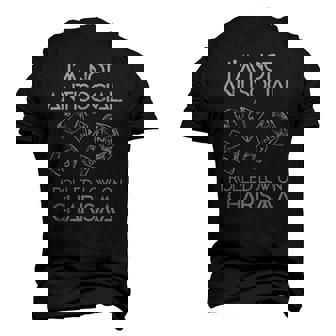 Not Antisocial Rolled Low Charisma Dice Rpg Dragon Men's 3D T-Shirt Back Print | Mazezy