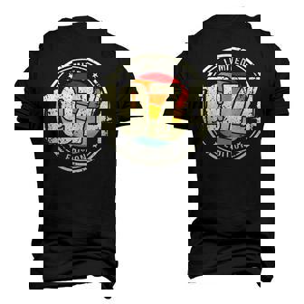 Retro 48 Years Old Vintage 1974 Limited Edition 48Th Birthday Men's 3D T-Shirt Back Print | Mazezy