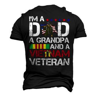 Veteran Veterans Day Us Soldier Veteran Veteran Grandpa Dad America 38 Navy Soldier Army Military Men's 3D Print Graphic Crewneck Short Sleeve T-shirt - Monsterry