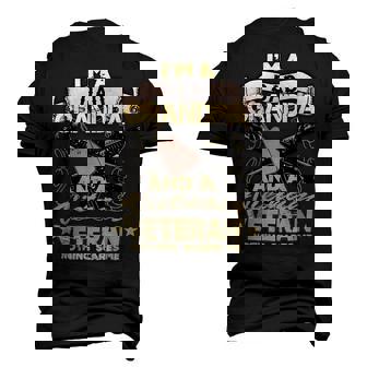 Veteran Veterans Day Vietnam War Veteran Us Army Retired Soldier 59 Navy Soldier Army Military Men's 3D Print Graphic Crewneck Short Sleeve T-shirt - Monsterry
