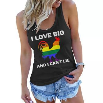 Equality Gay Pride 2022 Rainbow Lgbtq Flag Love Is Love Wins Women Flowy Tank | Mazezy