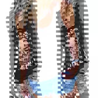 Kilgore Name Gift Kilgore Ive Only Met About 3 Or 4 People Women Flowy Tank - Seseable