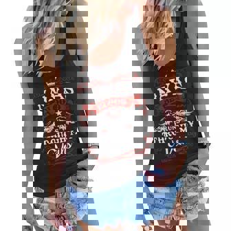 Navas Name Shirt Navas Family Name V2 Women Flowy Tank - Monsterry