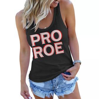 Pro Roe Women Flowy Tank | Favorety UK