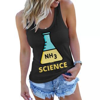 Quadratic Formula Cool Design Chemical Formula Women Flowy Tank | Favorety DE