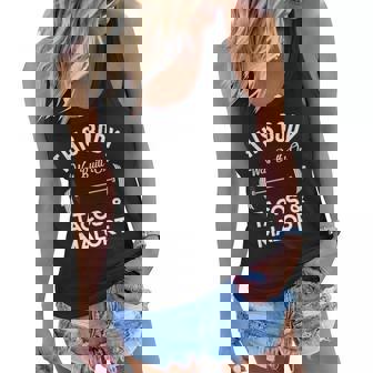 This Body Was Built On Tacos And Malort Funny Chicago Liquor Women Flowy Tank | Mazezy