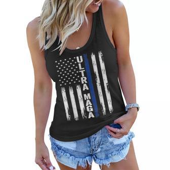 Ultra Maga V18 Women Flowy Tank | Favorety DE