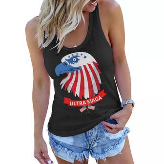 Ultra Maga V22 Women Flowy Tank | Favorety UK